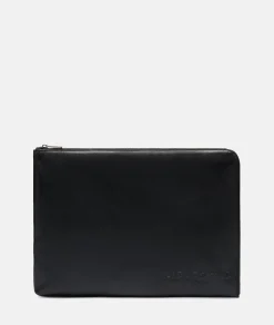 Elvira Laptop Case