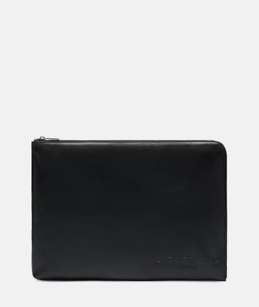 Elvira Laptop Case