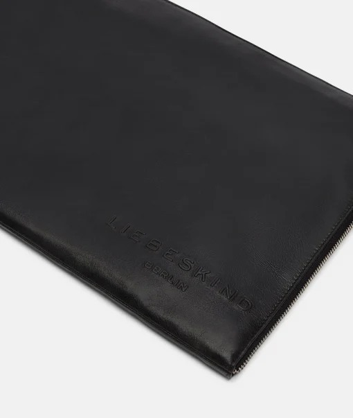 Elvira Laptop Case