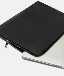 Elvira Laptop Case