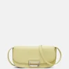 Ezra Crossbody S