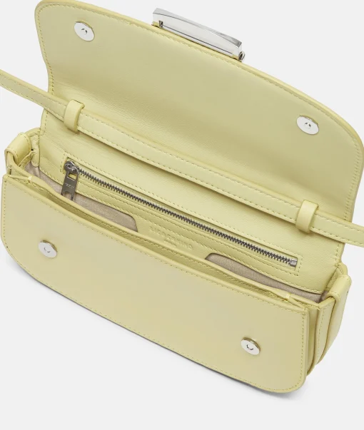 Ezra Crossbody S