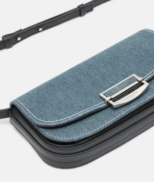 Ezra Crossbody S