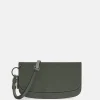 Ezra Pouch Pendant