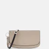 Ezra Pouch Pendant
