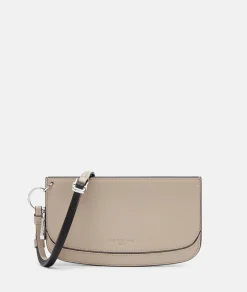 Ezra Pouch Pendant