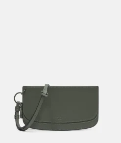 Ezra Pouch Pendant