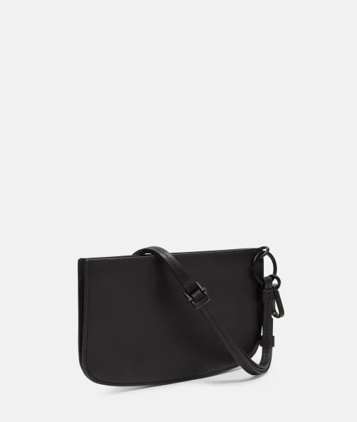 Ezra Pouch Pendant