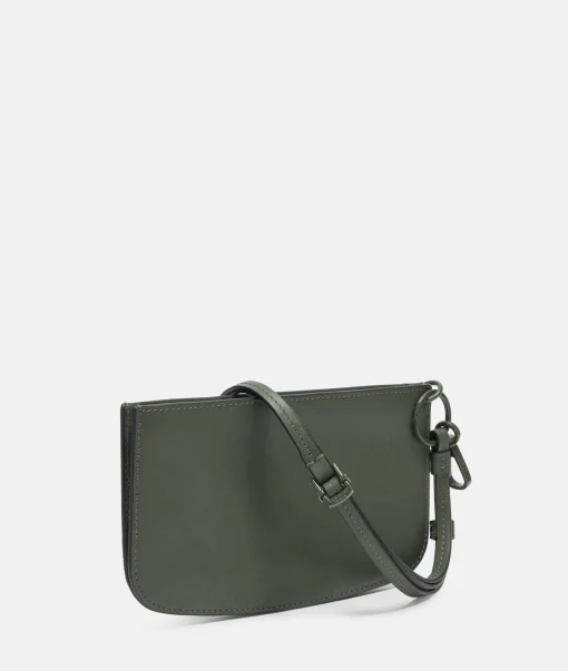 Ezra Pouch Pendant