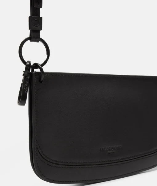 Ezra Pouch Pendant