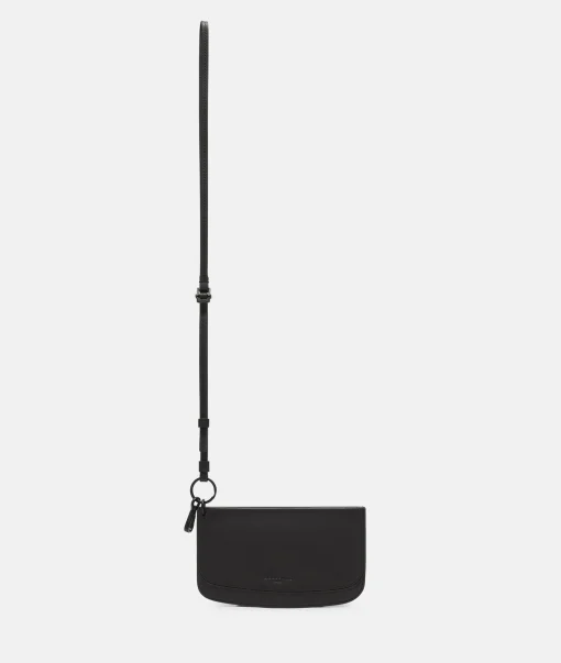 Ezra Pouch Pendant