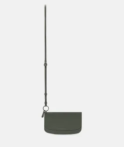 Ezra Pouch Pendant