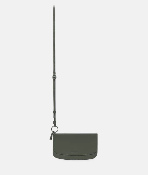 Ezra Pouch Pendant