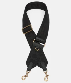 Fancy strap