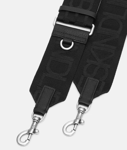 Fancy strap