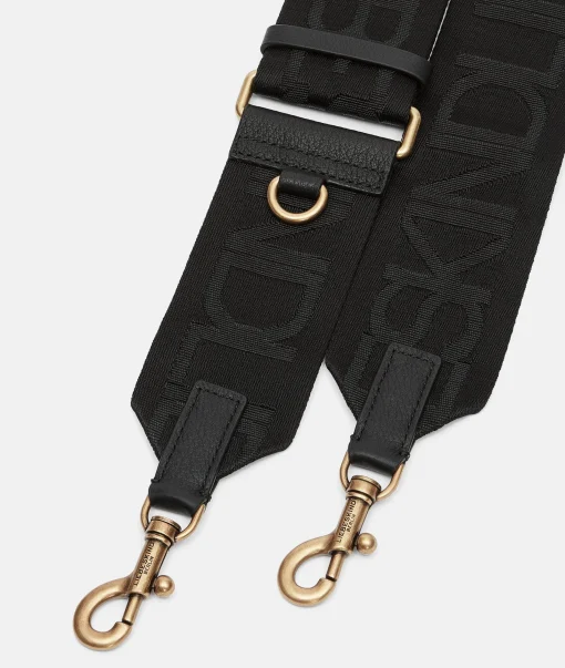 Fancy strap