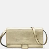 Lisa Metallic Purse