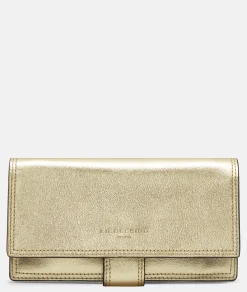 Lisa Metallic Purse