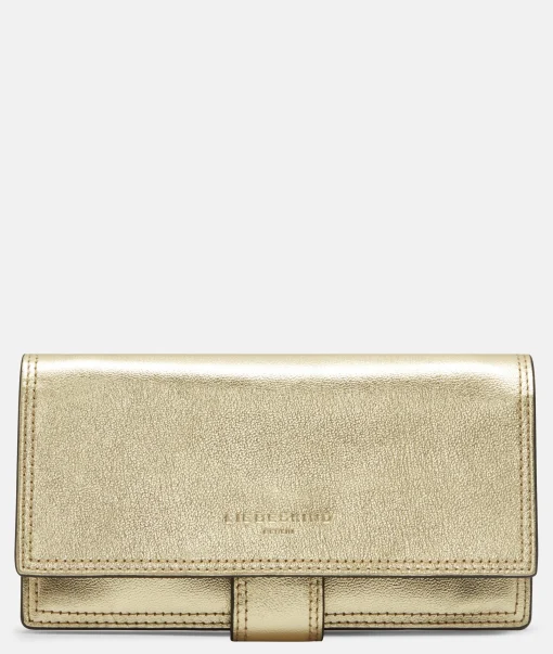 Lisa Metallic Purse