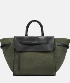 Lora Satchel L