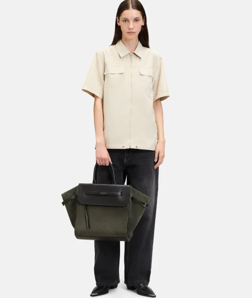 Lora Satchel L