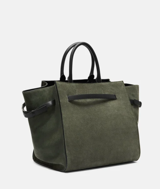 Lora Satchel L