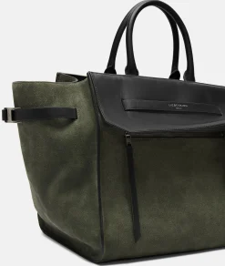 Lora Satchel L