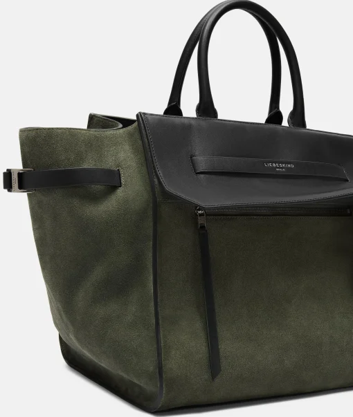 Lora Satchel L