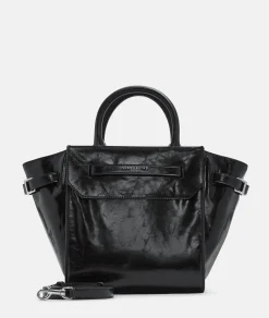 Lora Satchel M