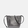Metallic Chudy Hobo S