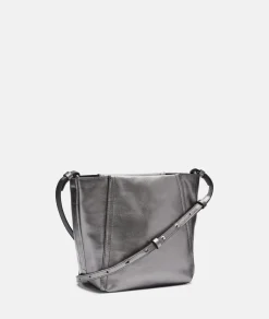 Metallic Chudy Hobo S