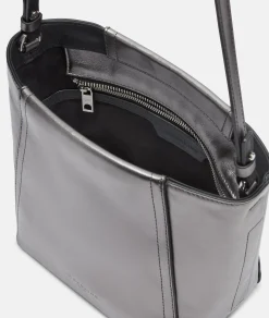 Metallic Chudy Hobo S