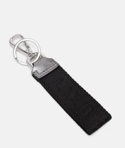 Metallic Chudy Keyring