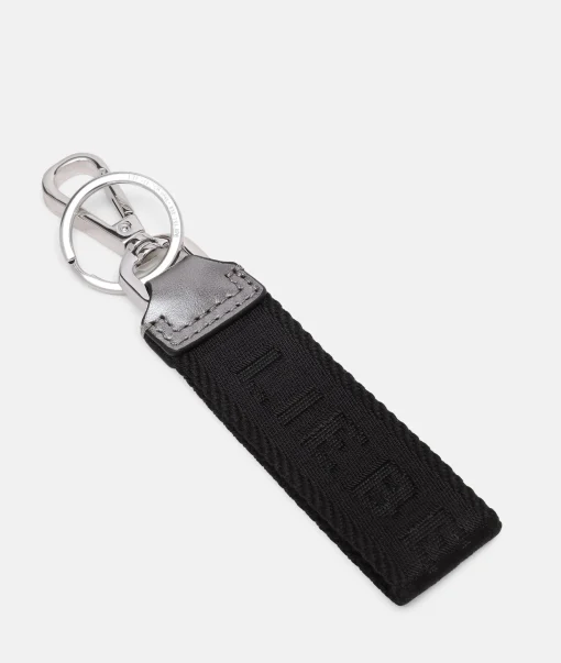 Metallic Chudy Keyring