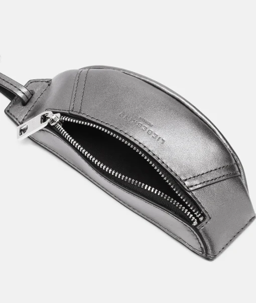 Metallic Chudy pendant