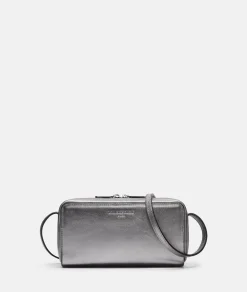 Metallic Crossbody XS