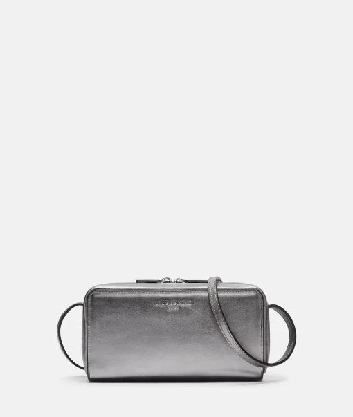 Metallic Crossbody XS
