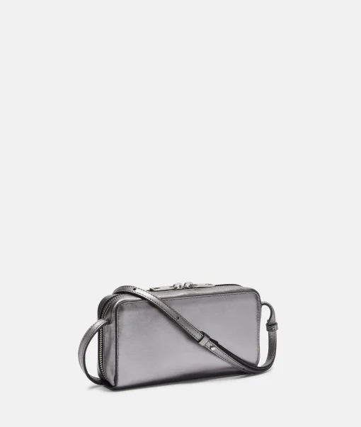 Metallic Crossbody XS