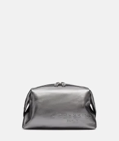 Metallic Elvira Pouchette