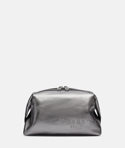 Metallic Elvira Pouchette
