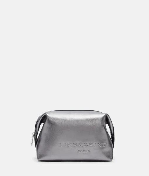 Metallic Elvira Pouchette