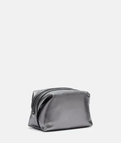 Metallic Elvira Pouchette