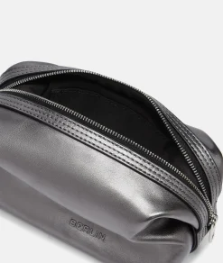 Metallic Elvira Pouchette