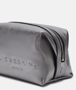 Metallic Elvira Pouchette
