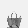 Metallic Elvira Shopper S