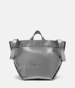 Metallic Elvira Shopper S