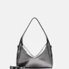Metallic Lou Hobo S