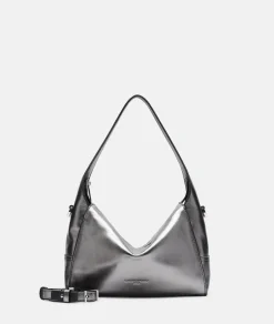 Metallic Lou Hobo S