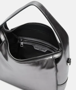 Metallic Lou Hobo S