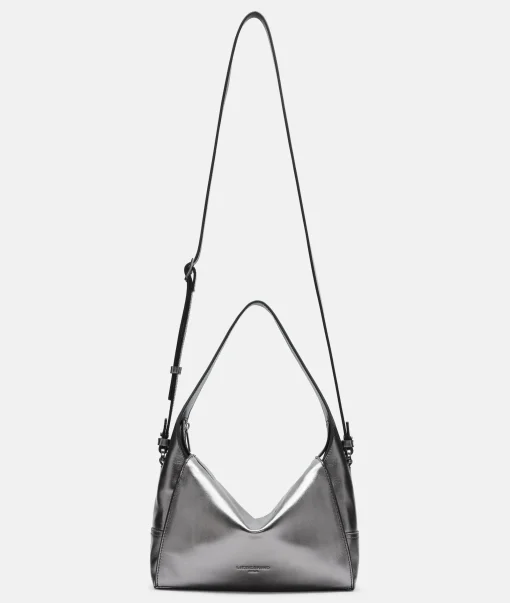 Metallic Lou Hobo S